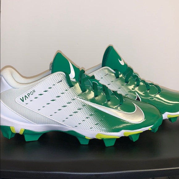 nike fastflex vapor cleats